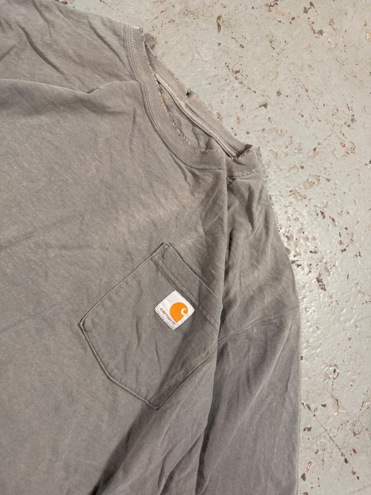 Vintage Carhartt Tee