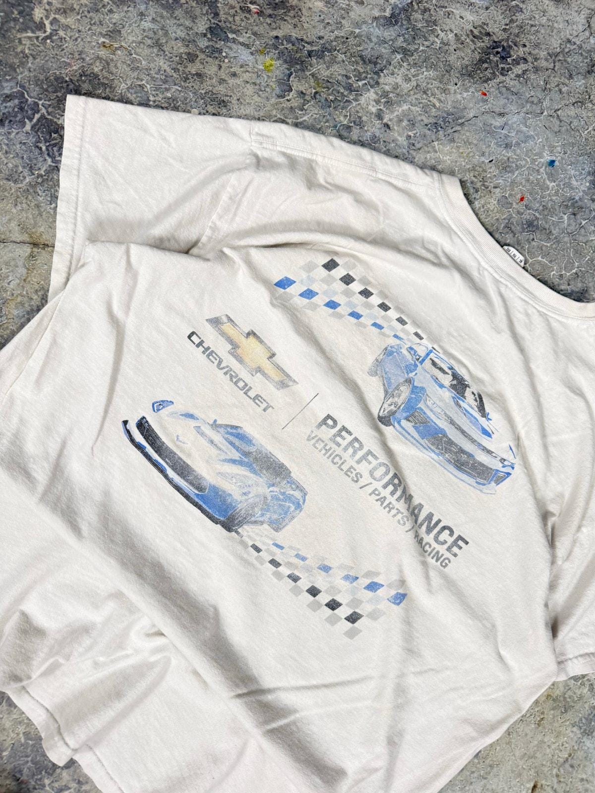 Vintage Chevy Tee