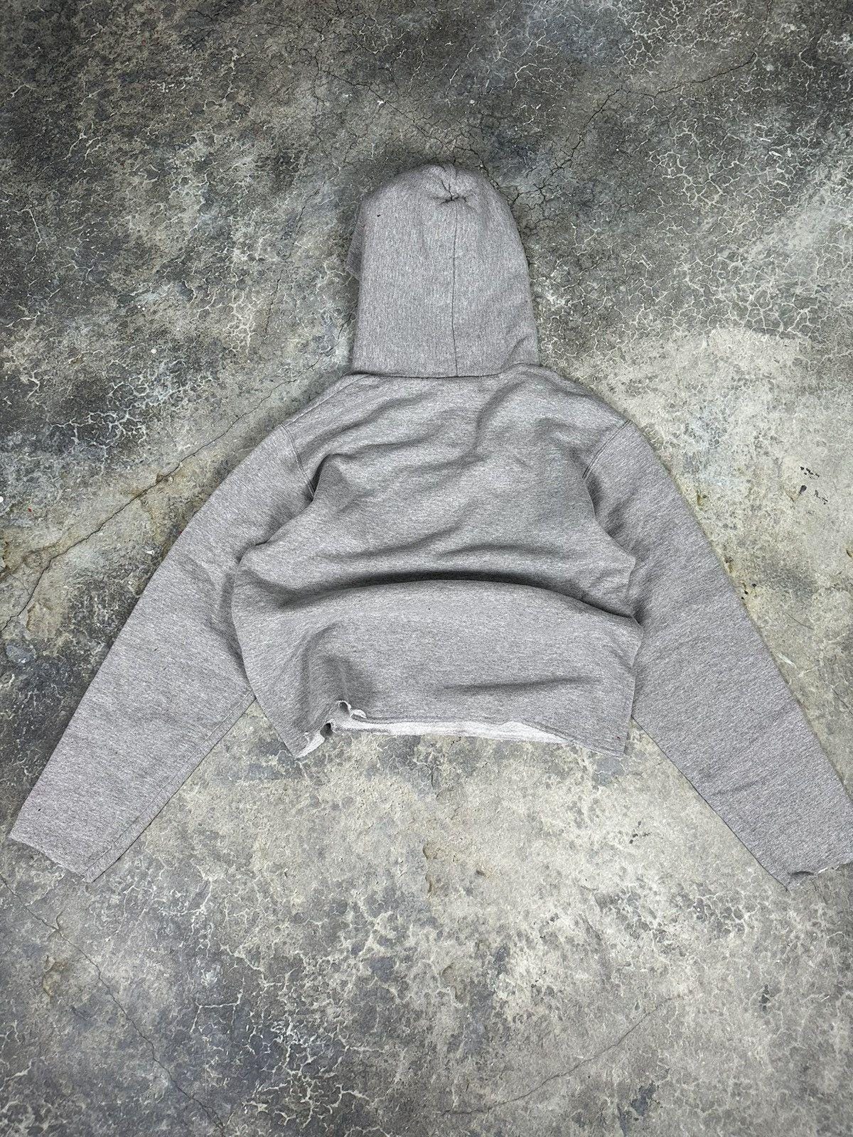 Vintage Thrashed Penn State Hoodie