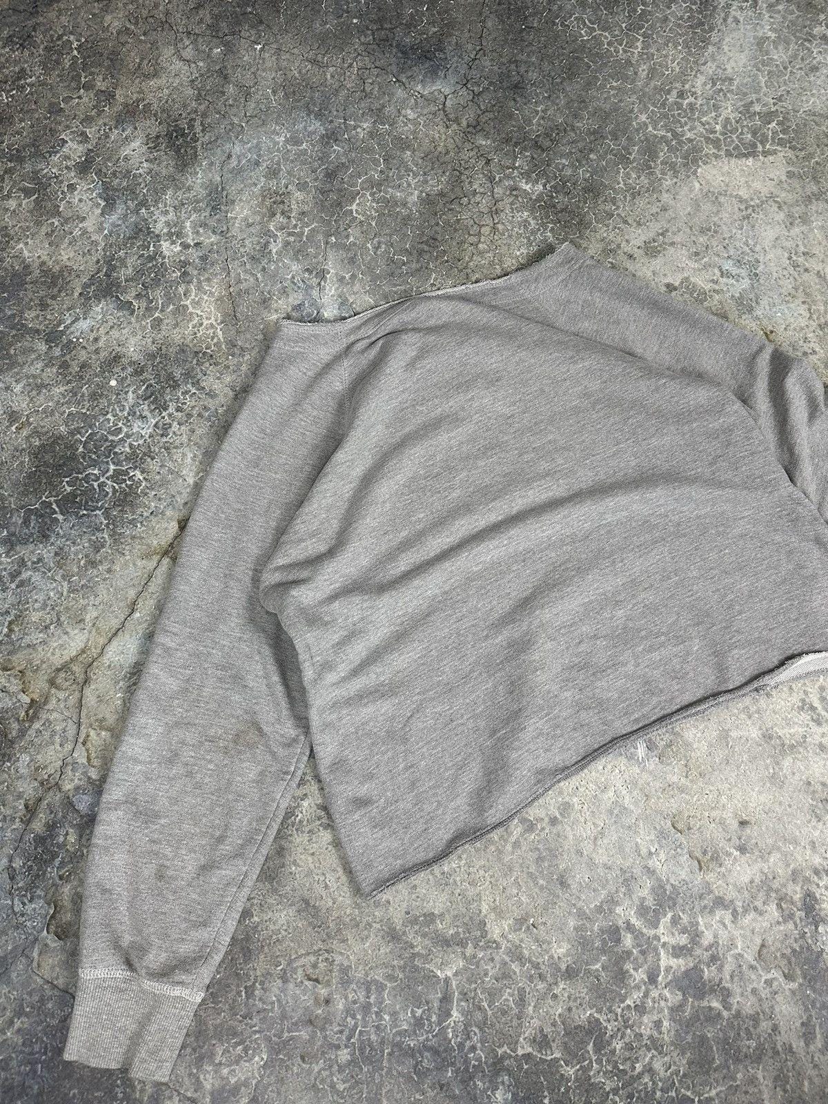 Vintage Thrashed Indianapolis Crewneck