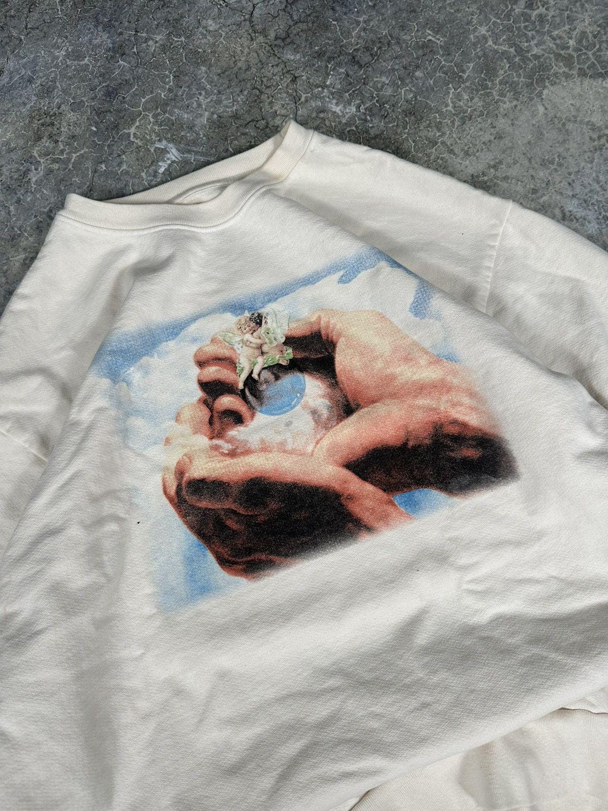 Boys Lie Sweater