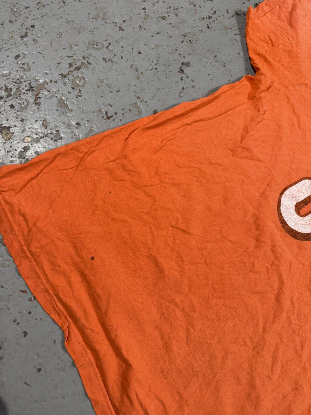 Vintage Thrashed Cincinnati Bengals Tee