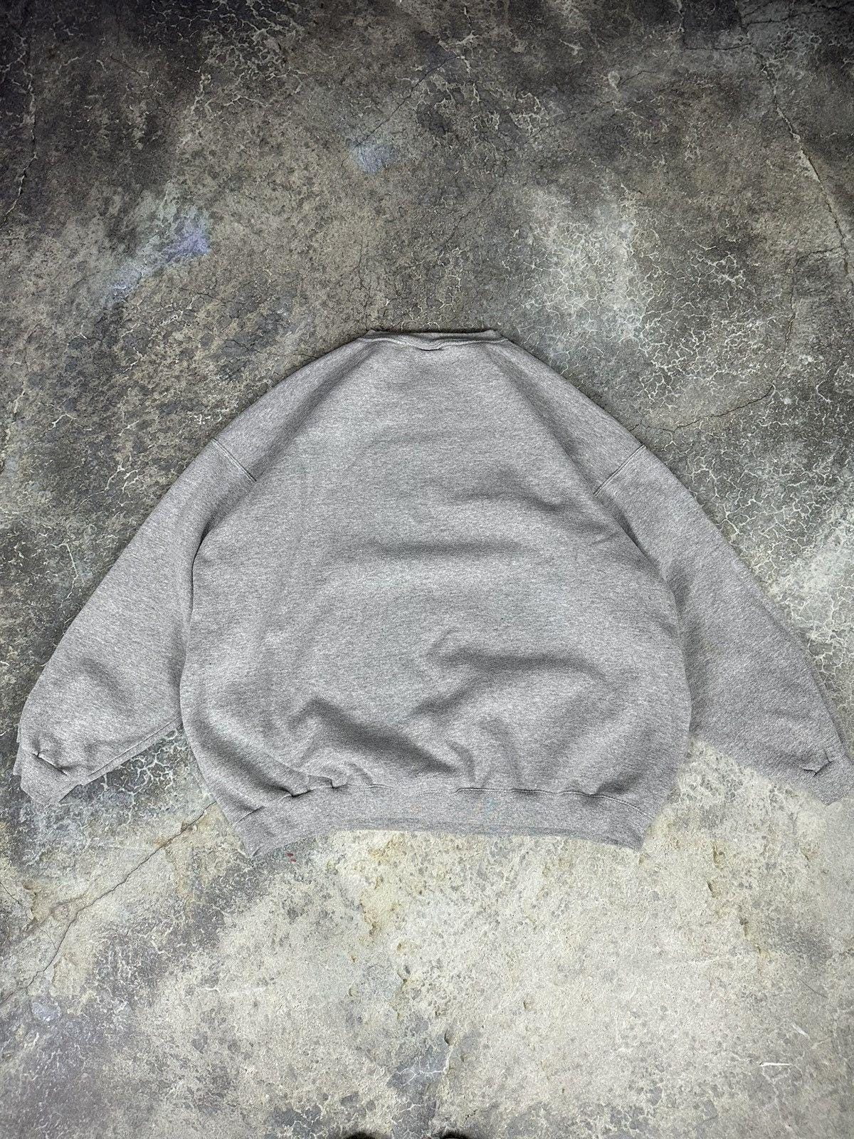 Vintage Russell Athletics New York Yankees Crewneck