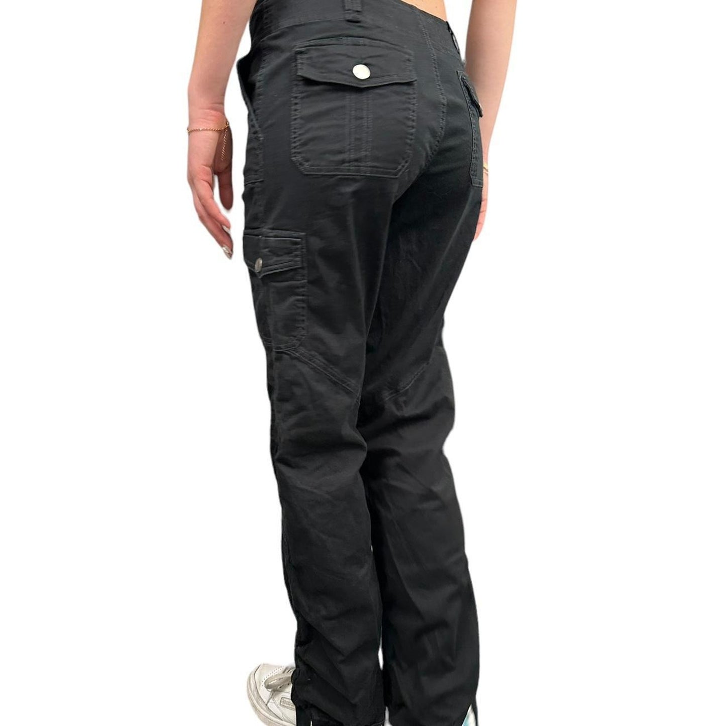 I am gia cargo pants