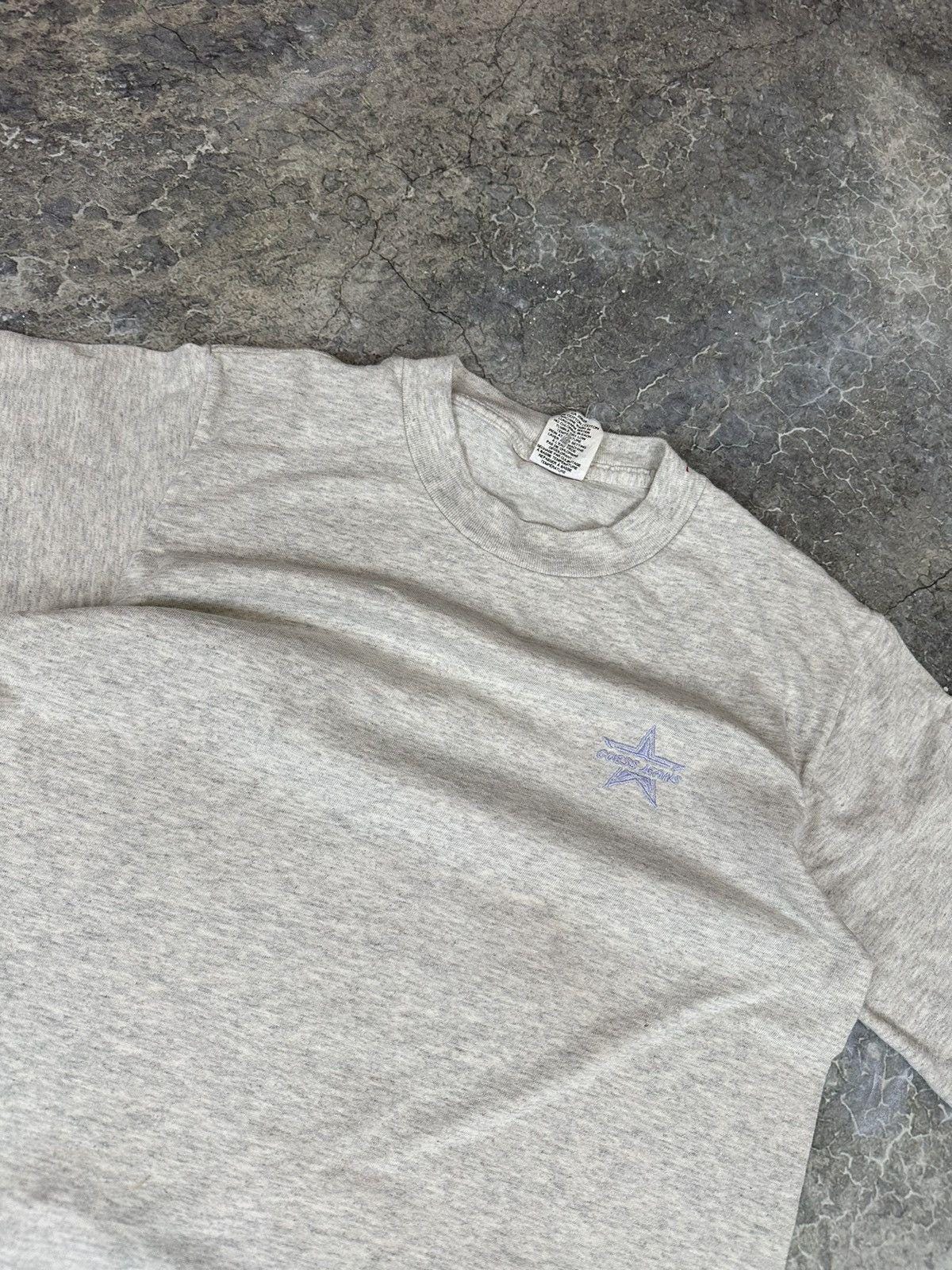 Vintage Tight Fit Guess Tee