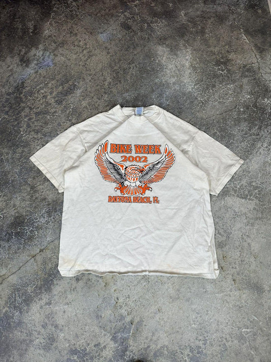 Vintage Bike Week Tee