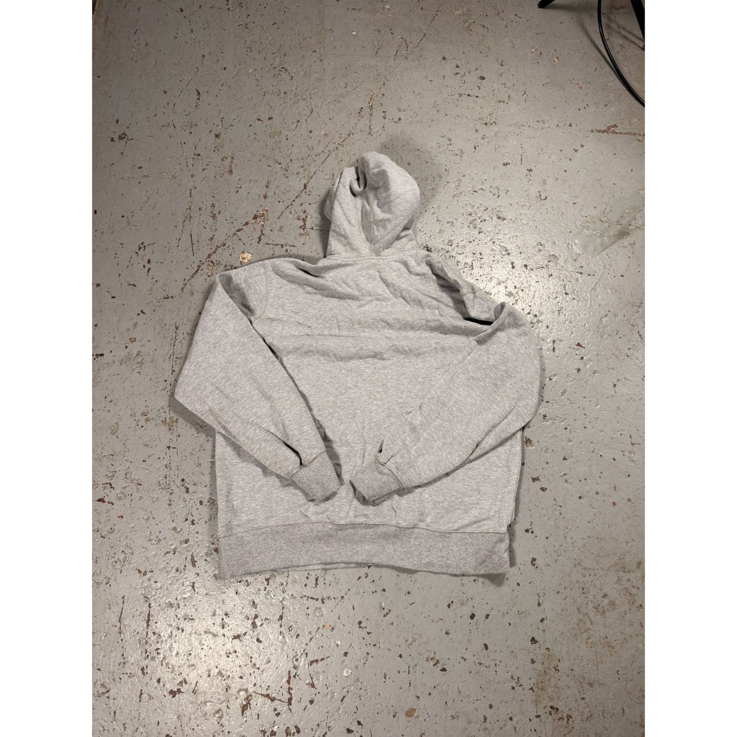 Vintage Nike Oregon Beaverton Hoodie