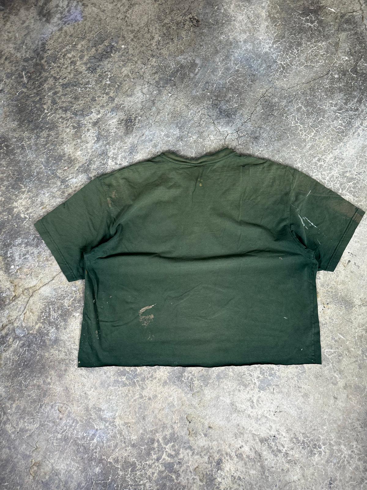 Vintage Carhartt Painter Tee