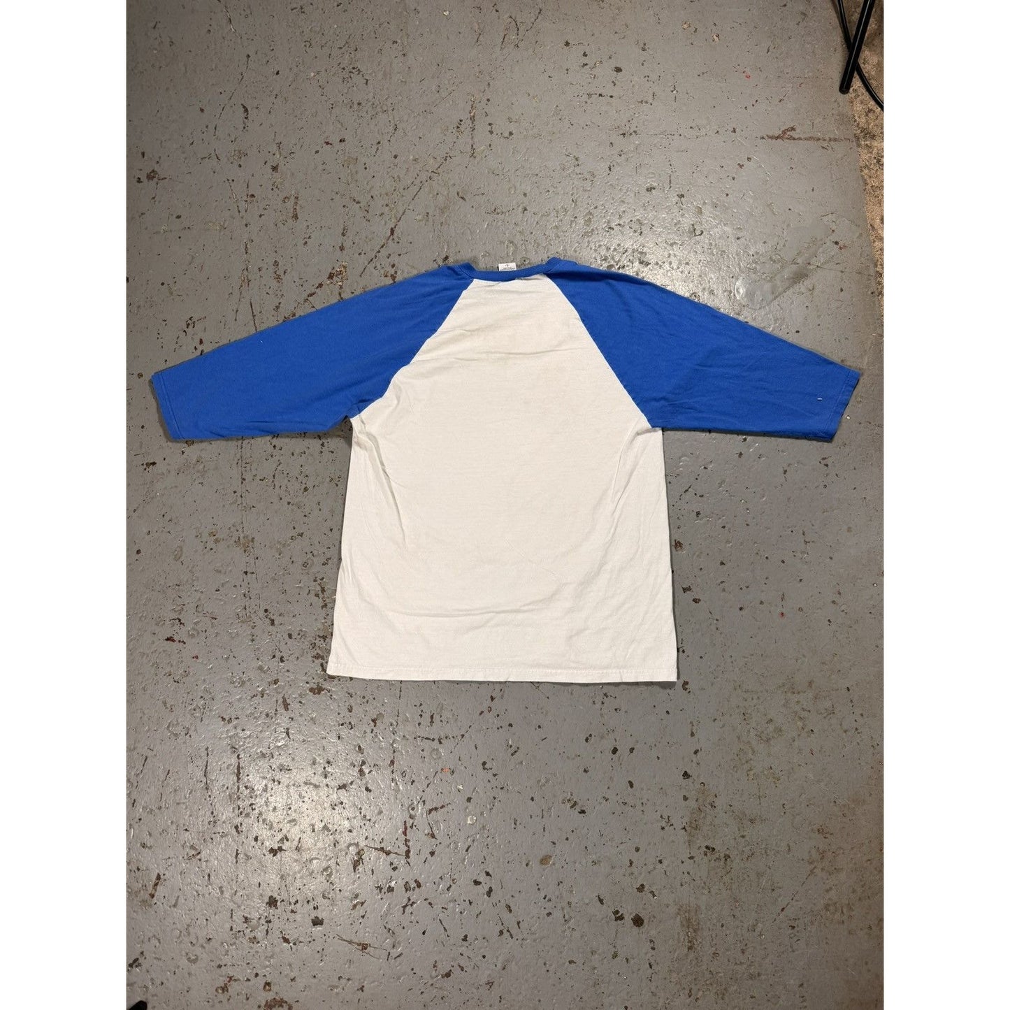 Vintage Miller Third Sleeve 70s Style Tee