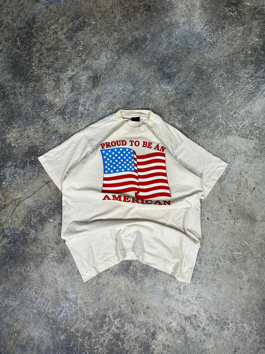 Vintage America Tee