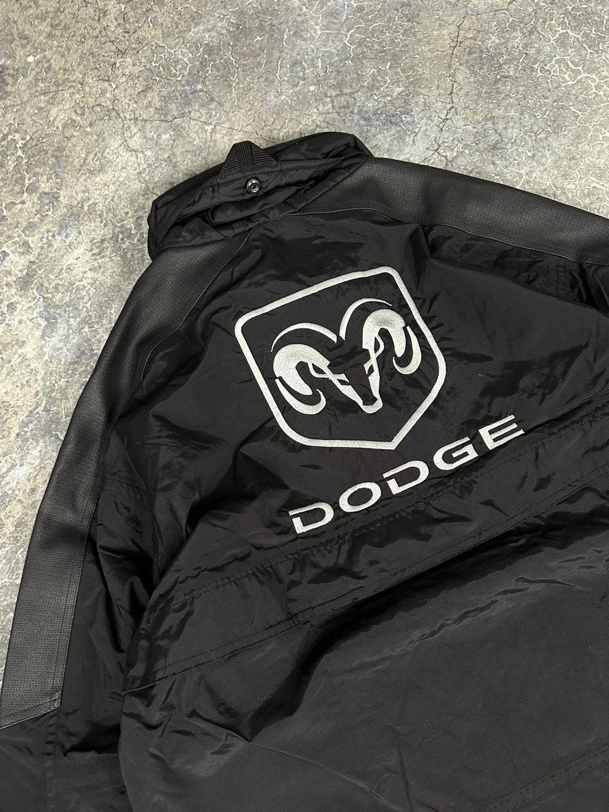 Vintage Dodge Ram Jackets