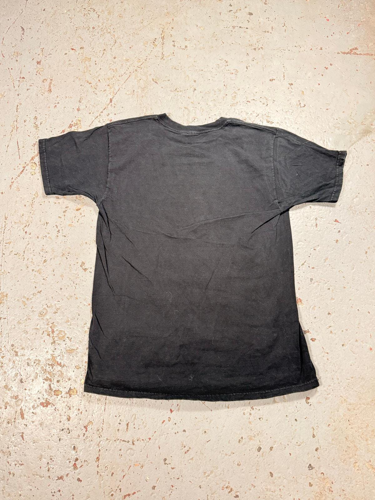 Vintage Kawasaki Racing Tee