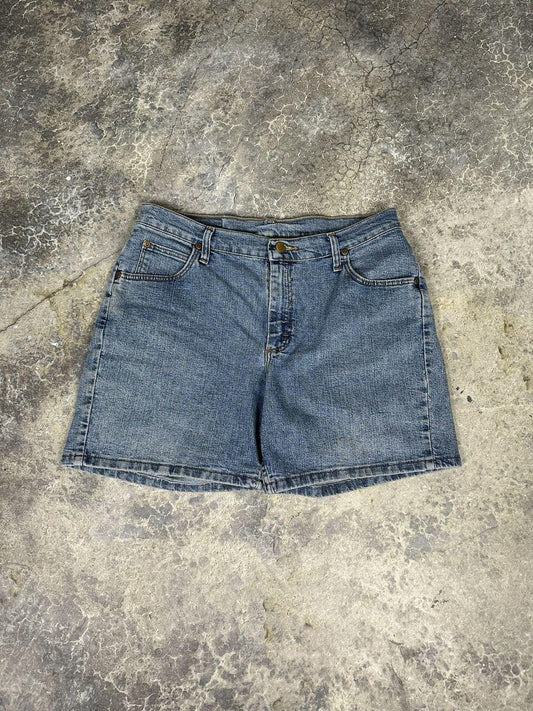 Vintage Wrangler Jorts