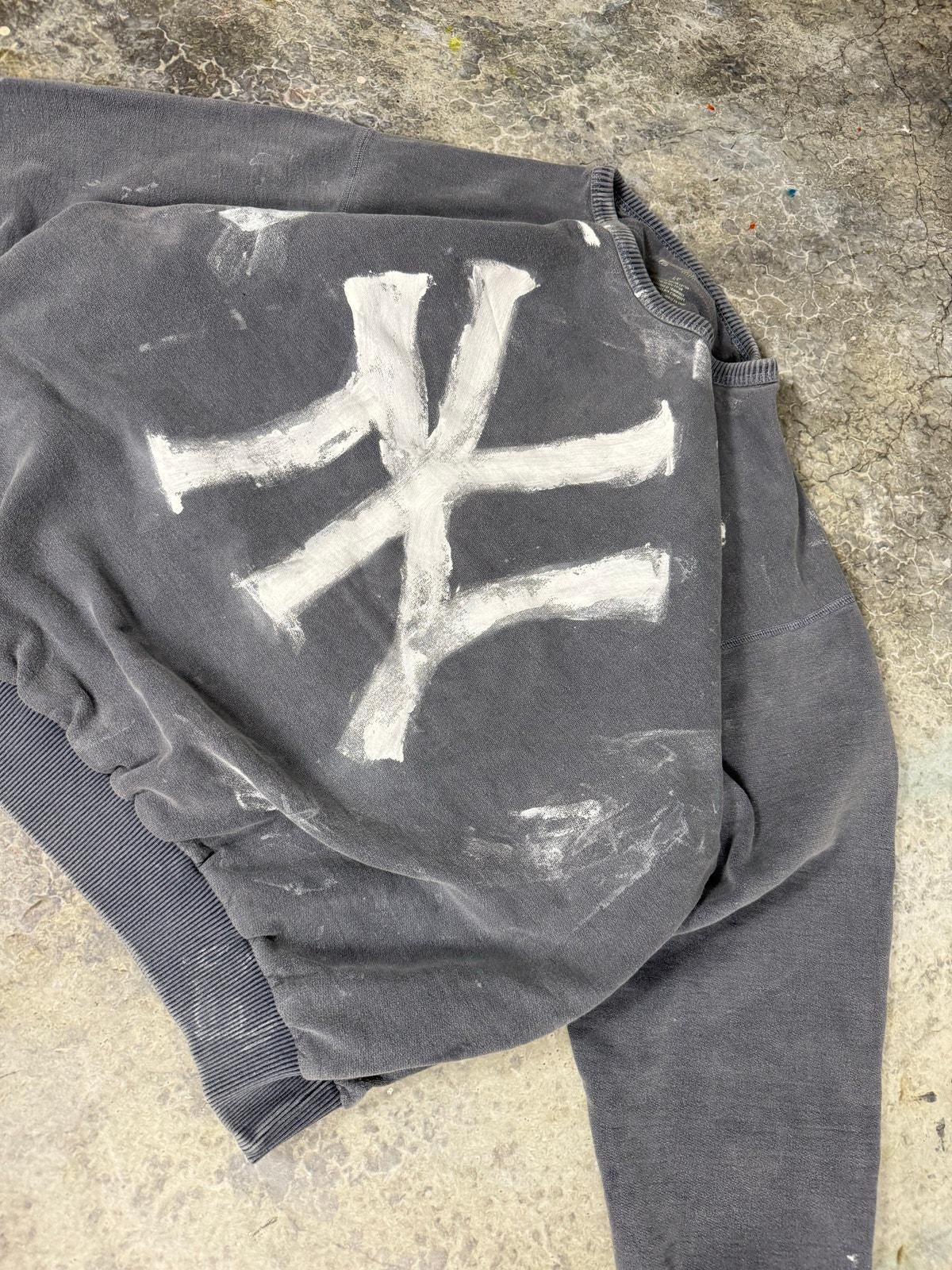 Yankees Painter Hoodie