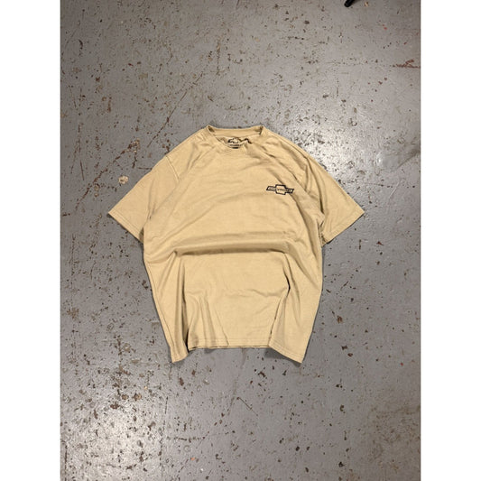 Chevrolet Chevy Racing Tee Classic Pocket Tee