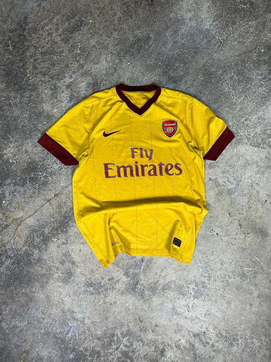 Vintage Arsenal Jersey