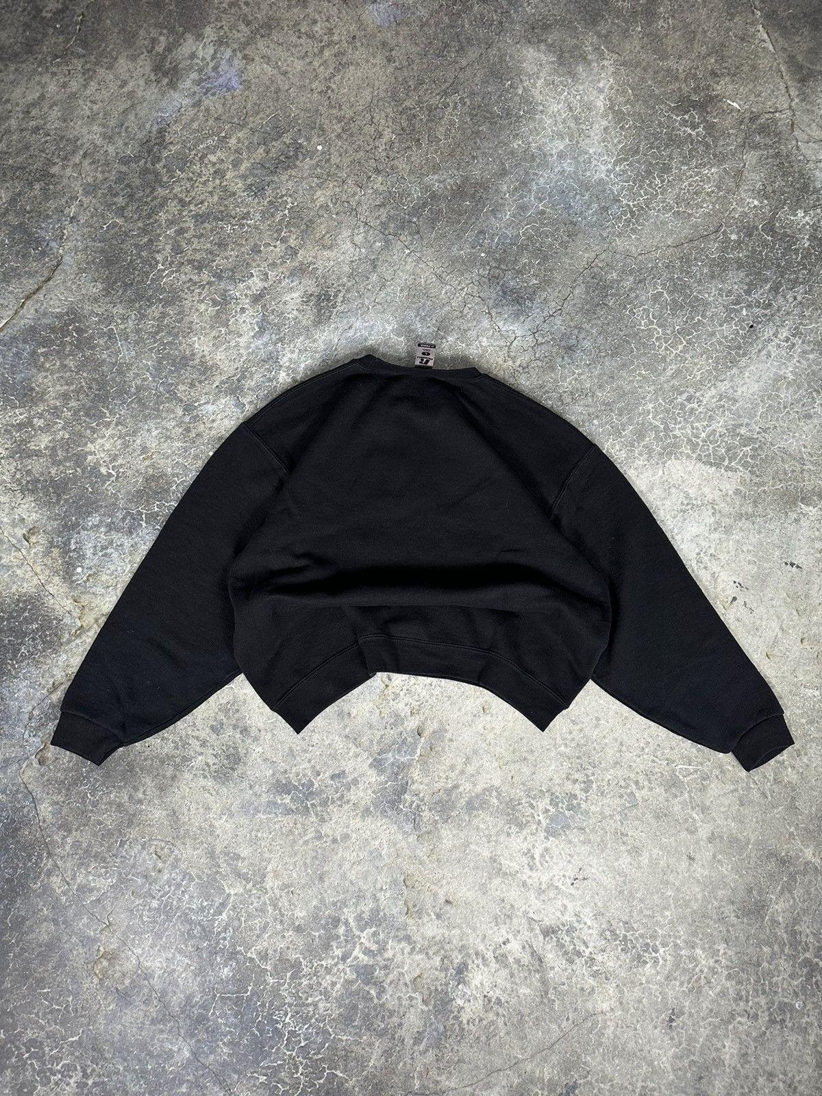 Vintage Russell’s Athletics Raiders Crewneck