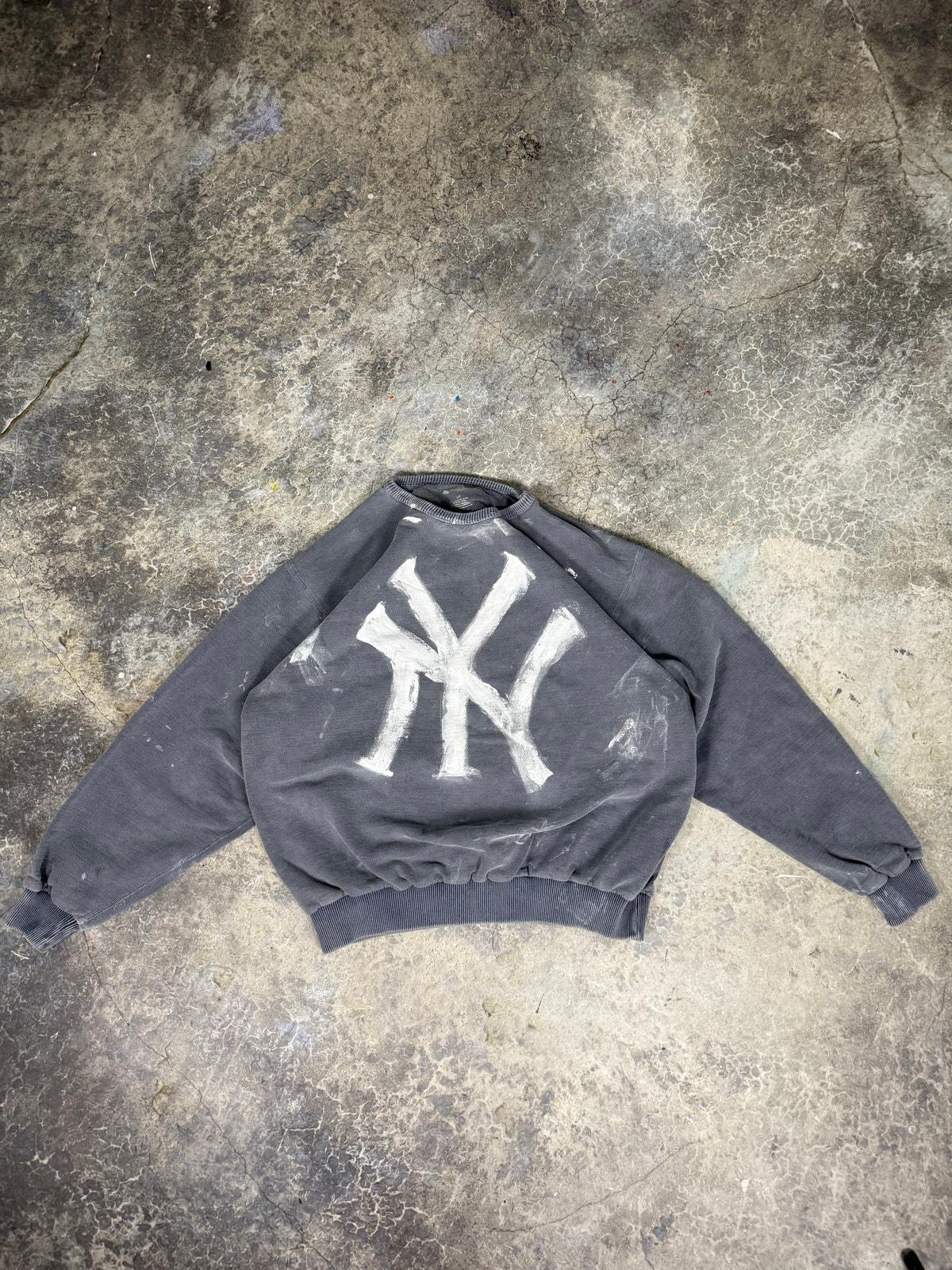 Yankees Painter Hoodie