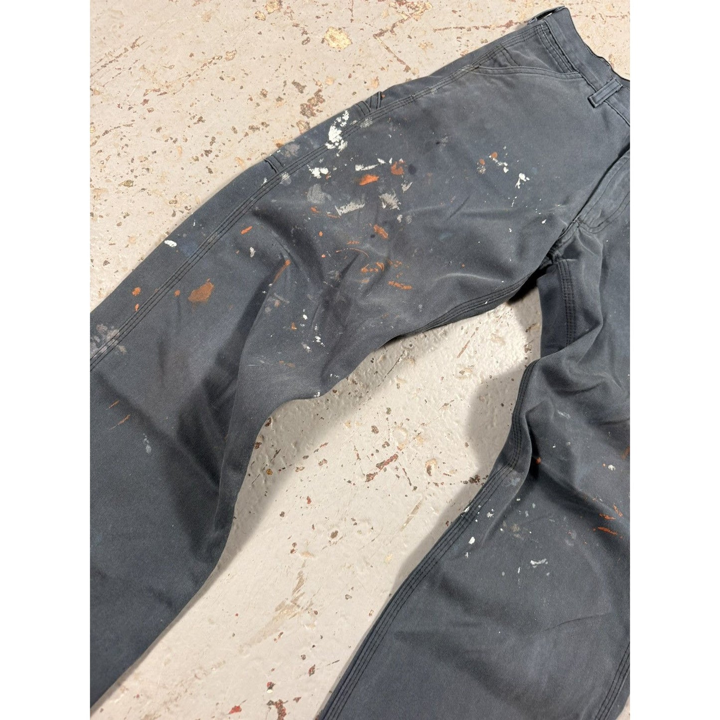 Vintage Energie Painter Pants