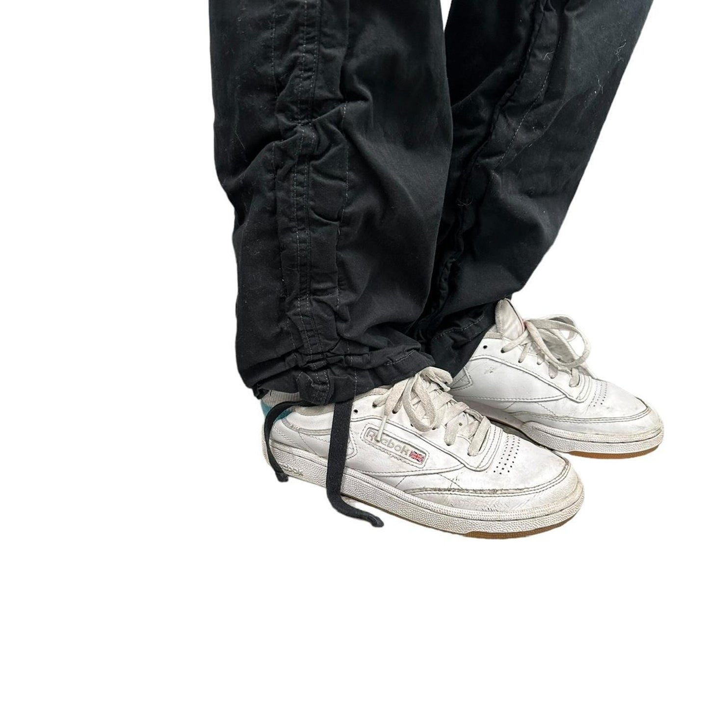 I am gia cargo pants