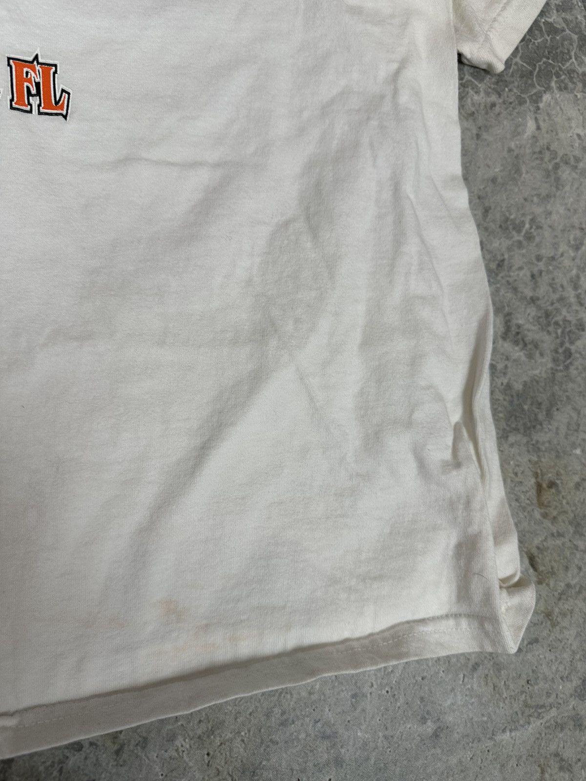 Vintage Bike Week Tee