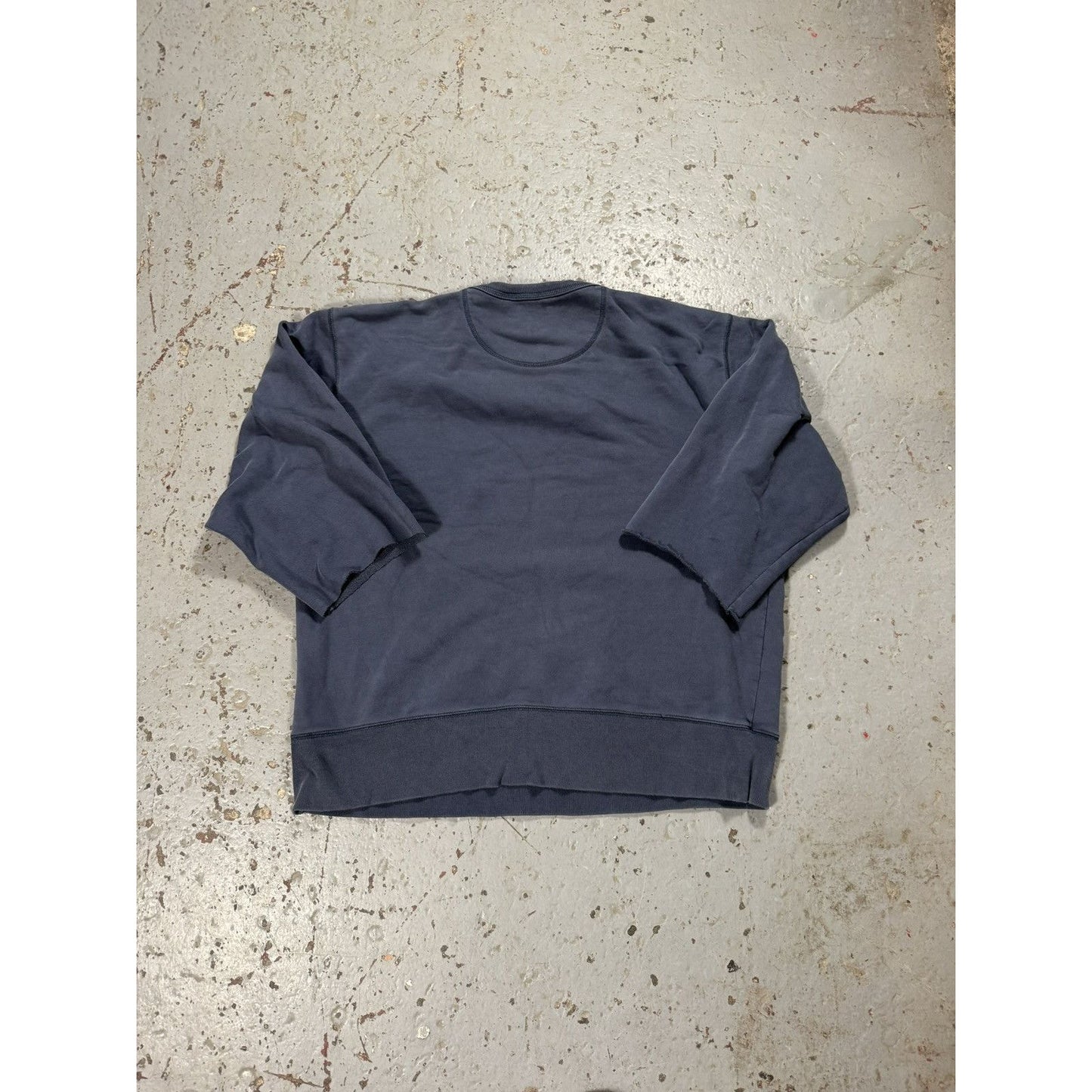 Vintage Gap Distressed Sweater
