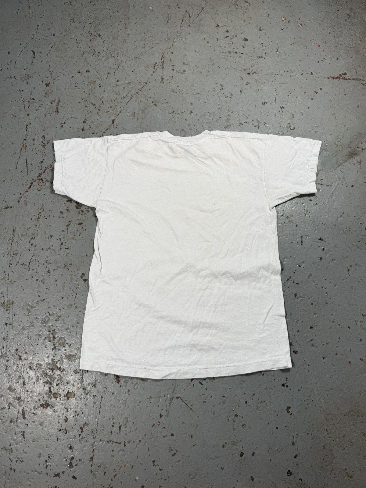 Vintage Dublin 1997 Marathon Tee