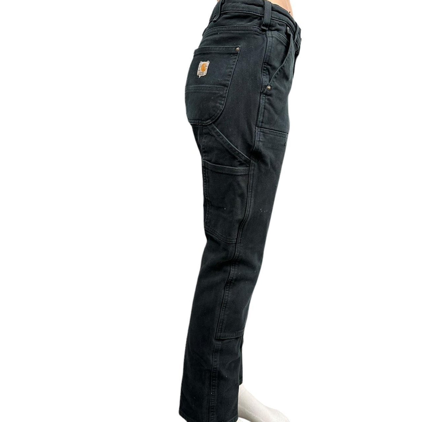 Vintage carhartt double knees