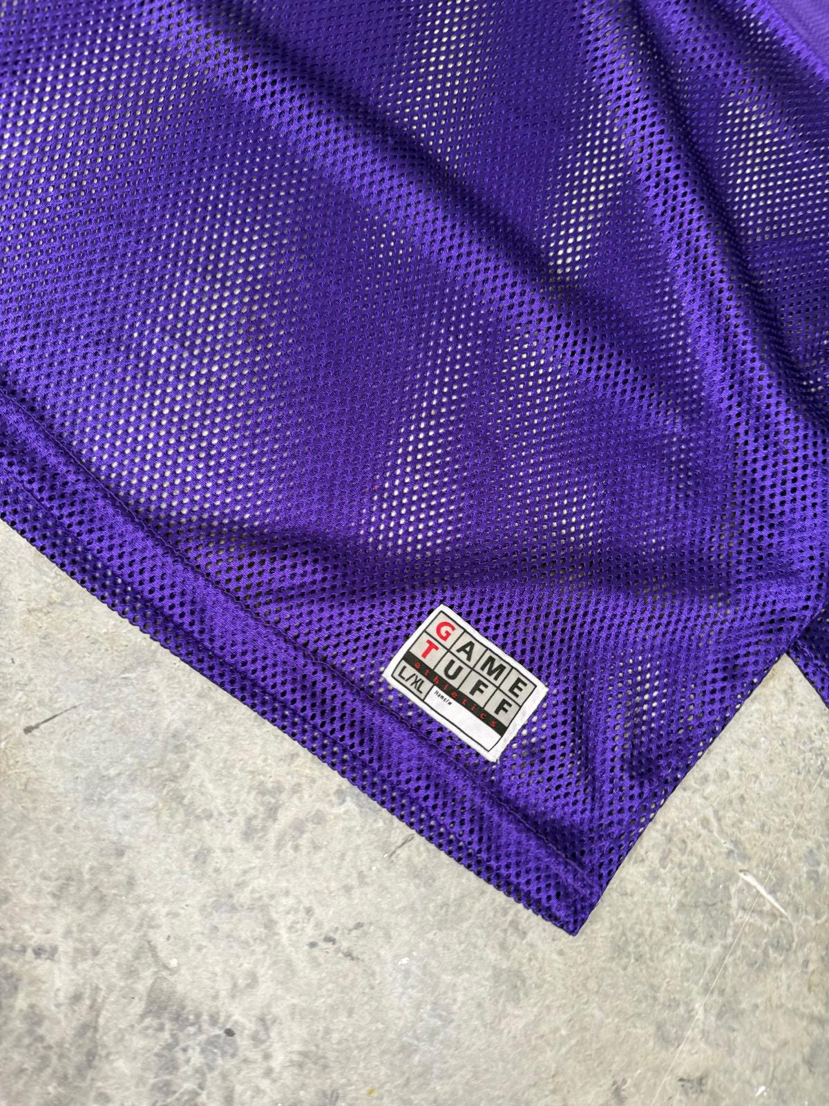 Vintage Mesh Jersey