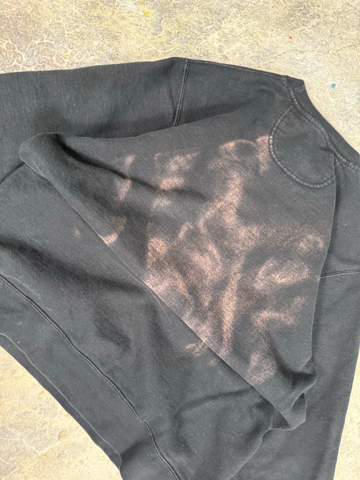 Vintage Yankees Bleach Sweater