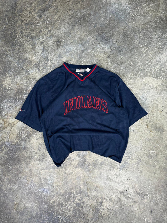 Vintage Cleveland Jersey