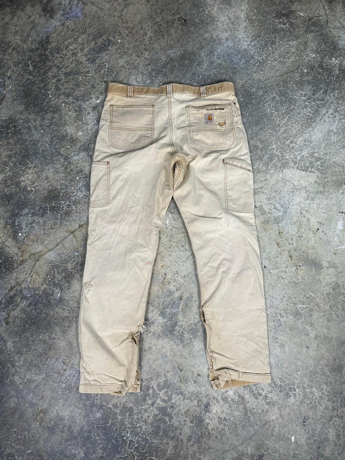 Vintage Carhartt Double knees