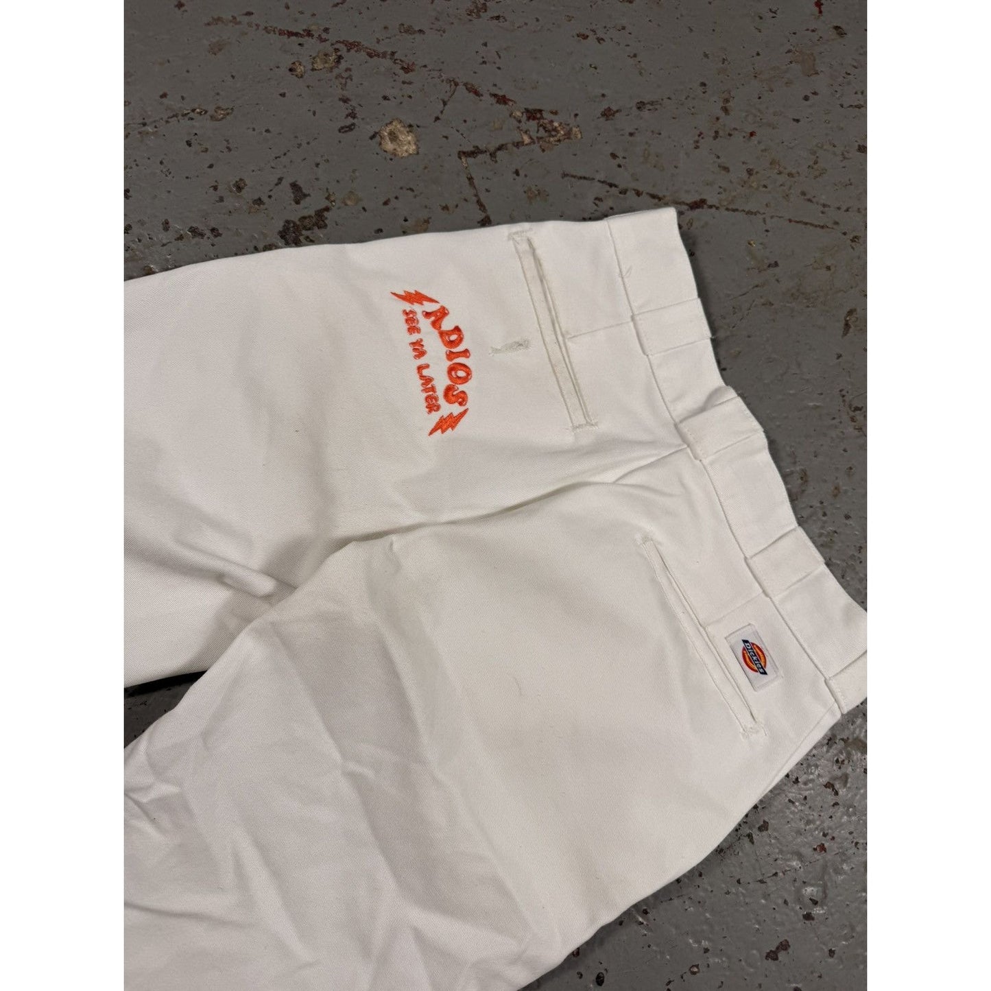 Vintage Dickies Painter Pants
