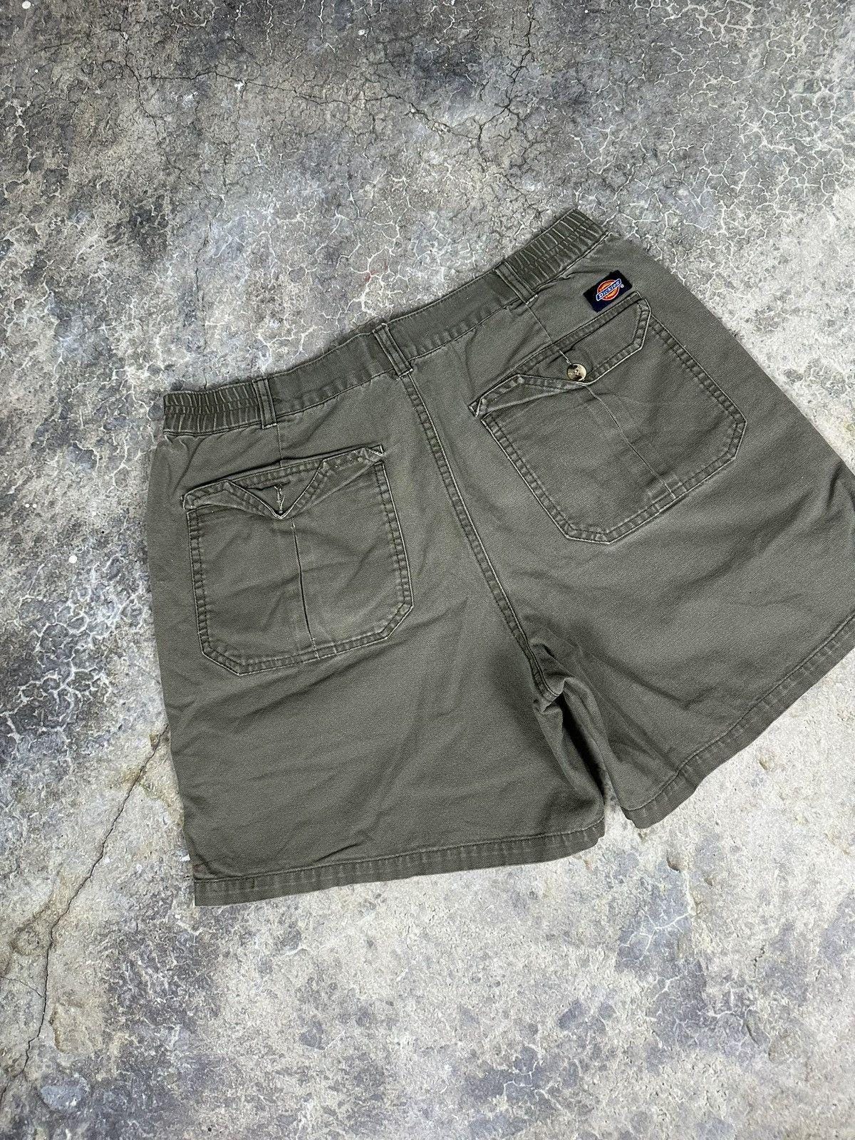 Vintage dickies Shorts