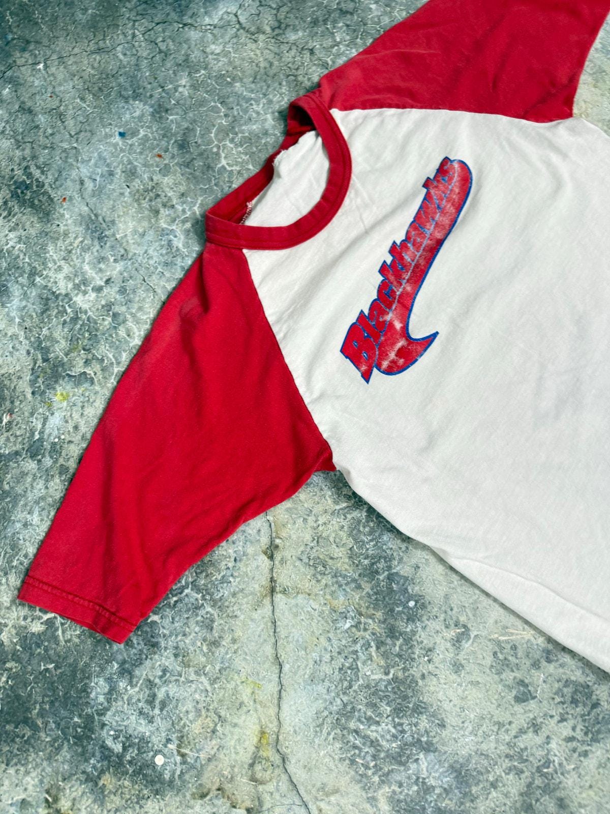 Vintage 70s style NFL Tee