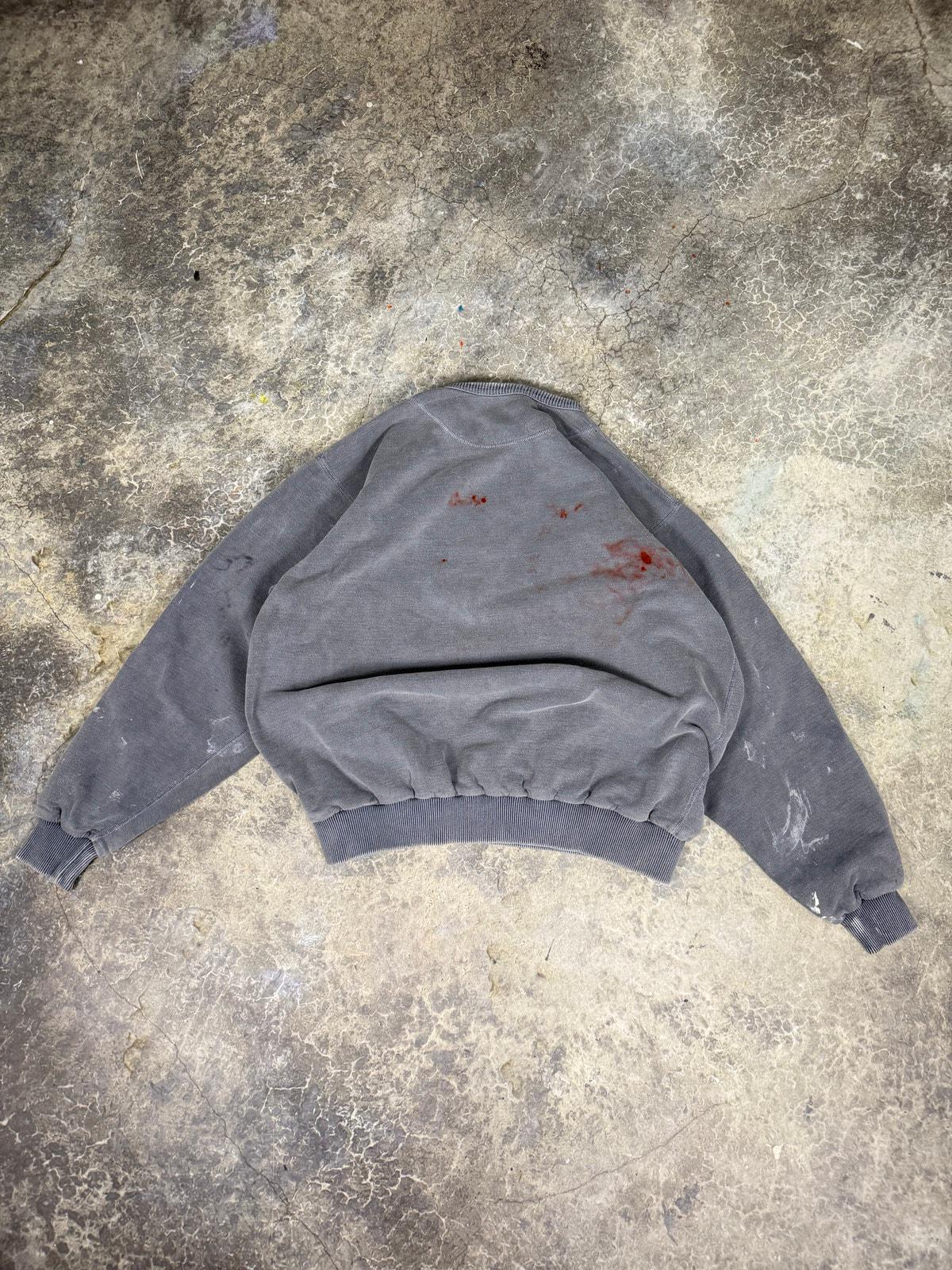 Yankees Painter Hoodie