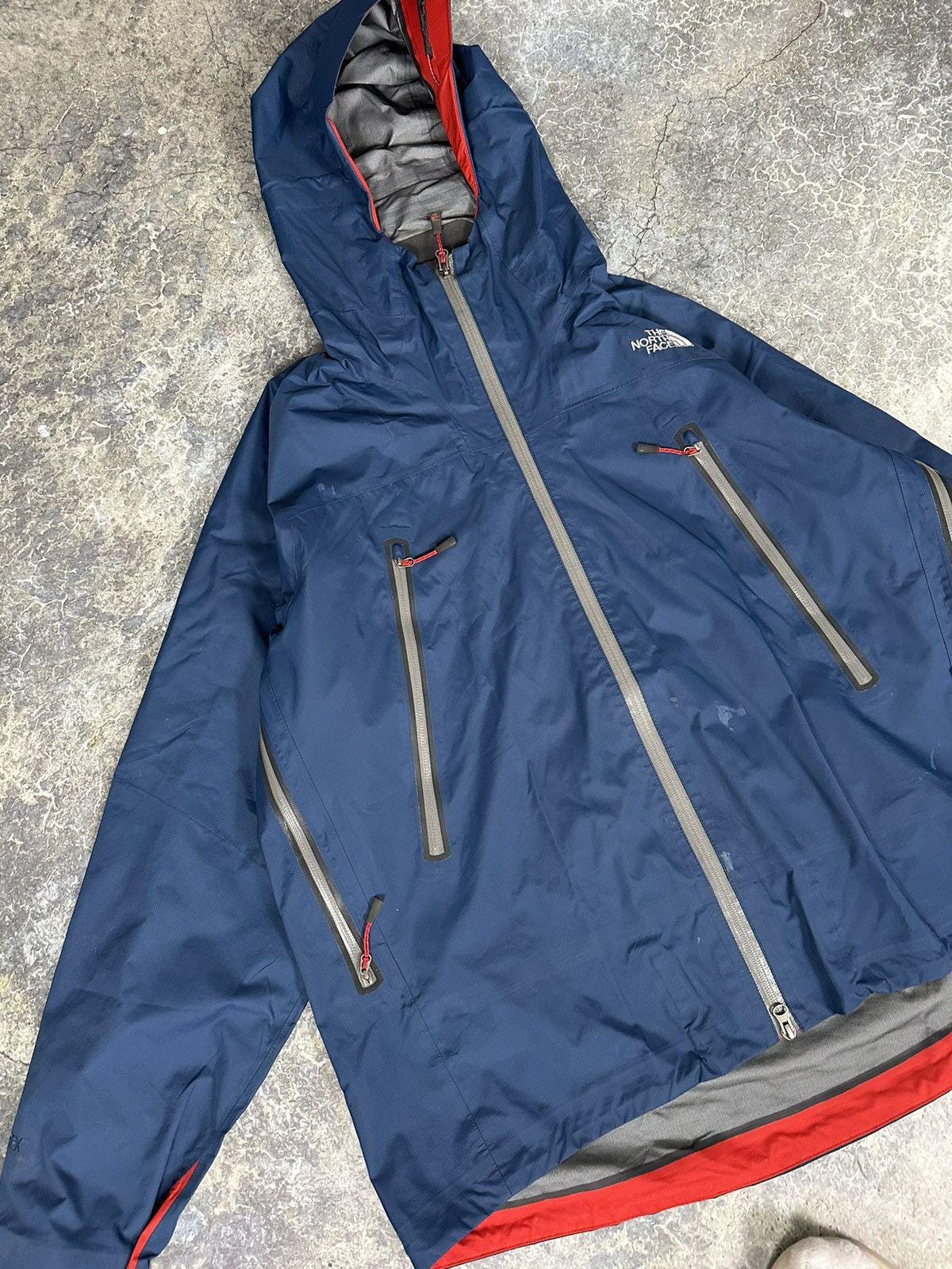 Vintage North Face Shell