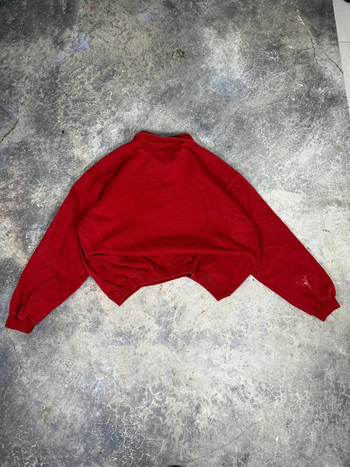 Vintage Roots Quarterzip