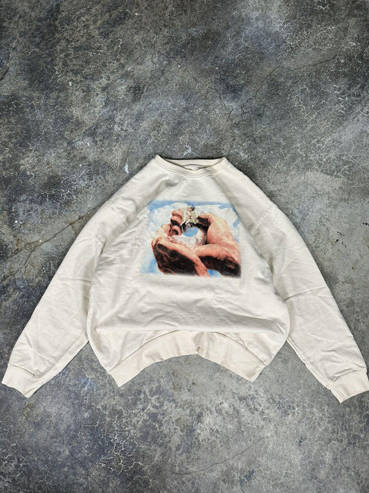 Boys Lie Sweater