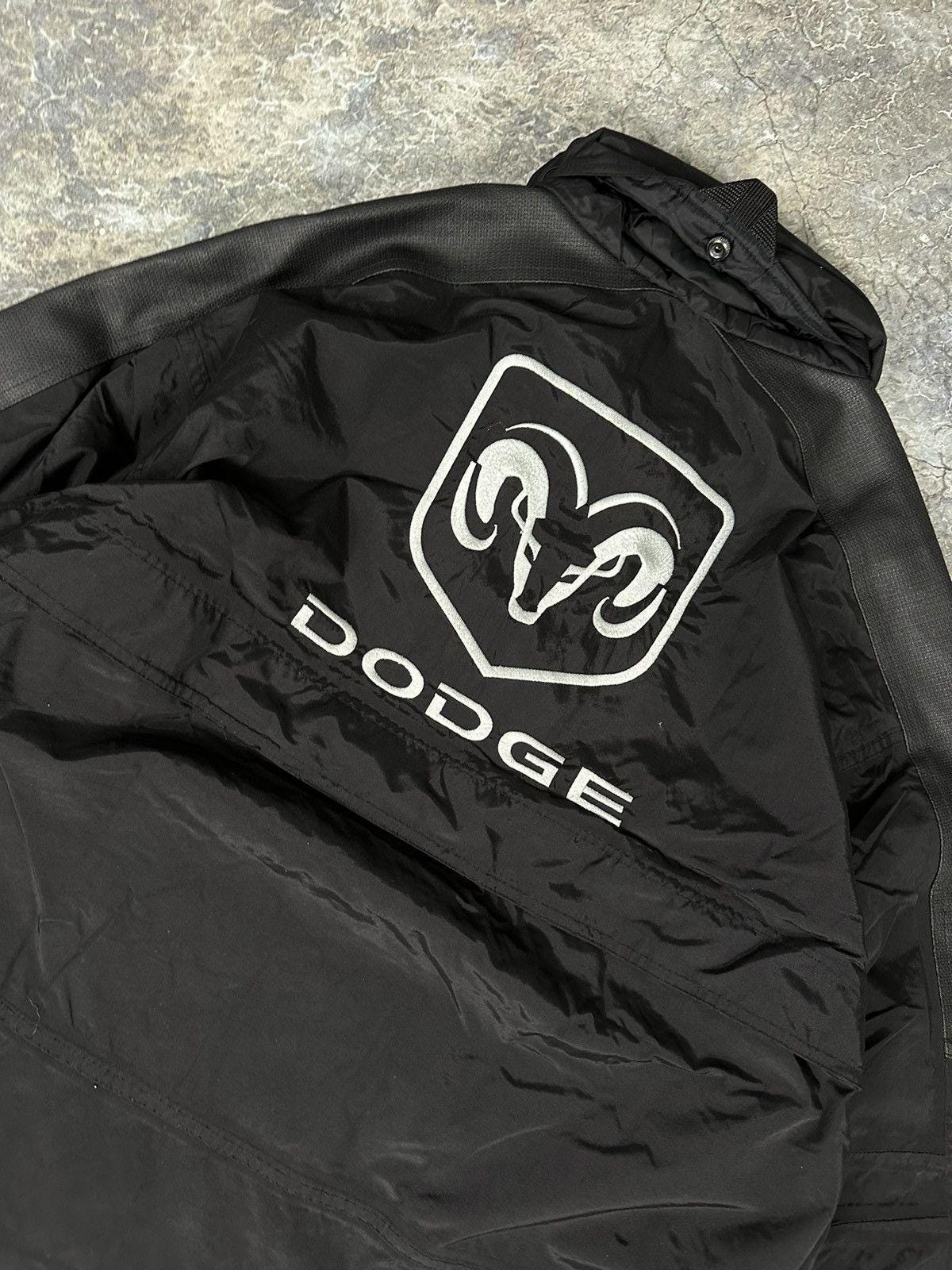 Vintage Dodge Ram Jackets