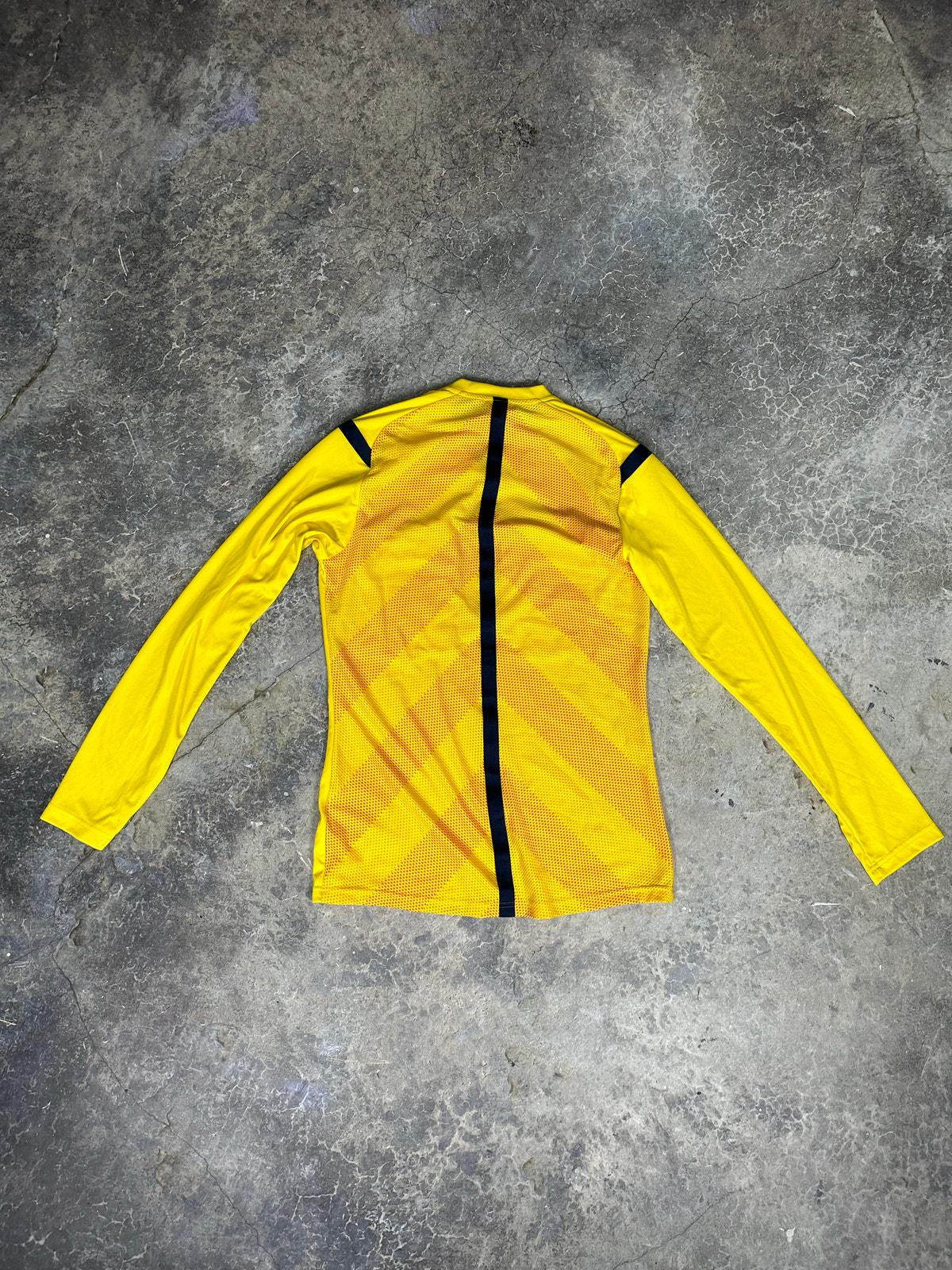 Vintage Soccer Jersey
