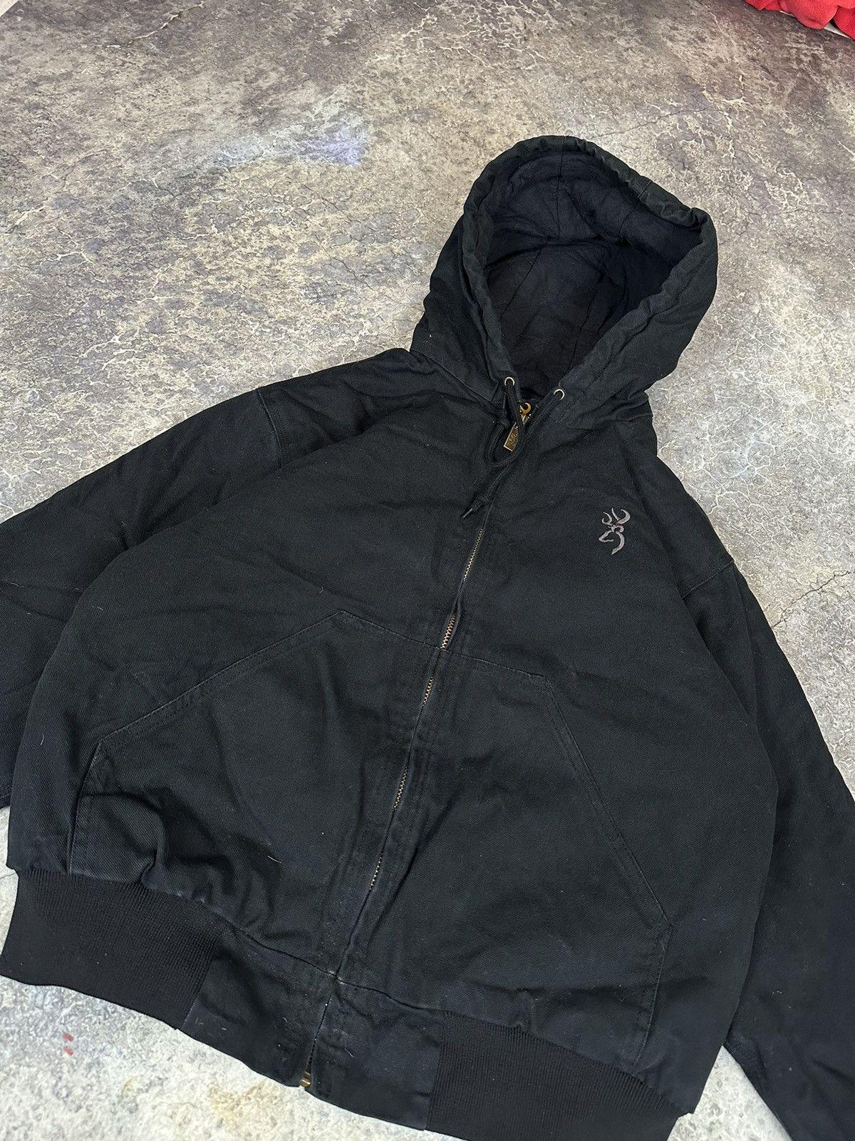 Vintage CAT Work wear Jacket