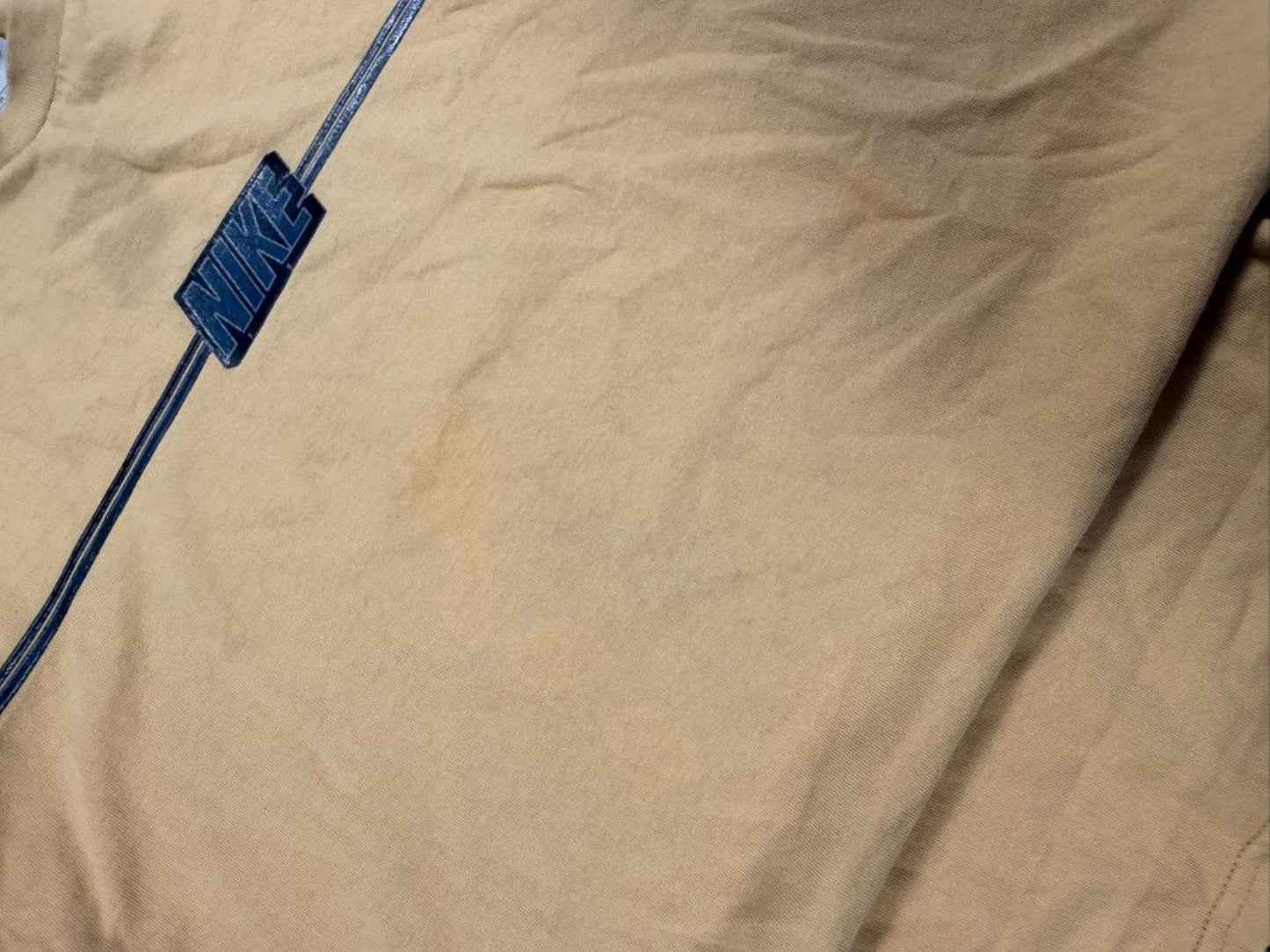 Vintage Pinstripe Tee
