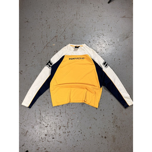 Vintage Fox Racing Classic Jersey