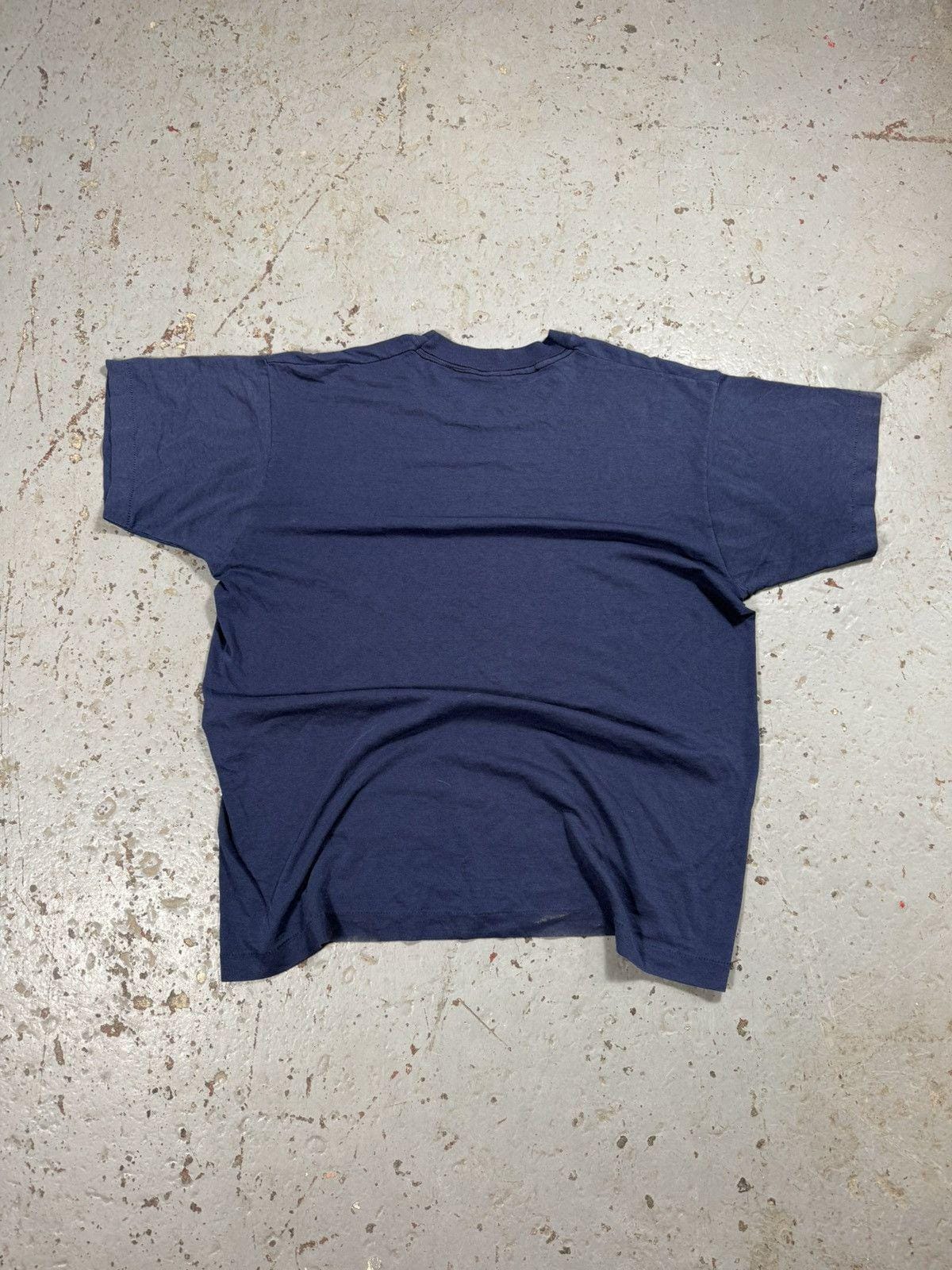 Vintage Single Stitch Detroit Fire Tee