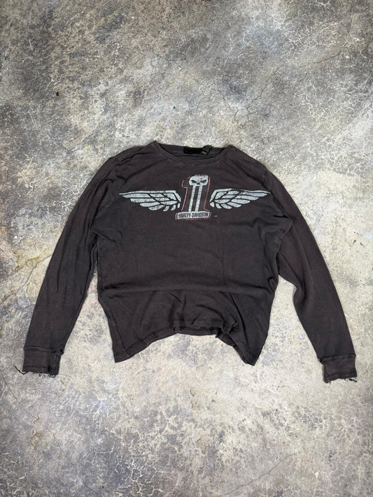 Vintage Harley Longsleeve