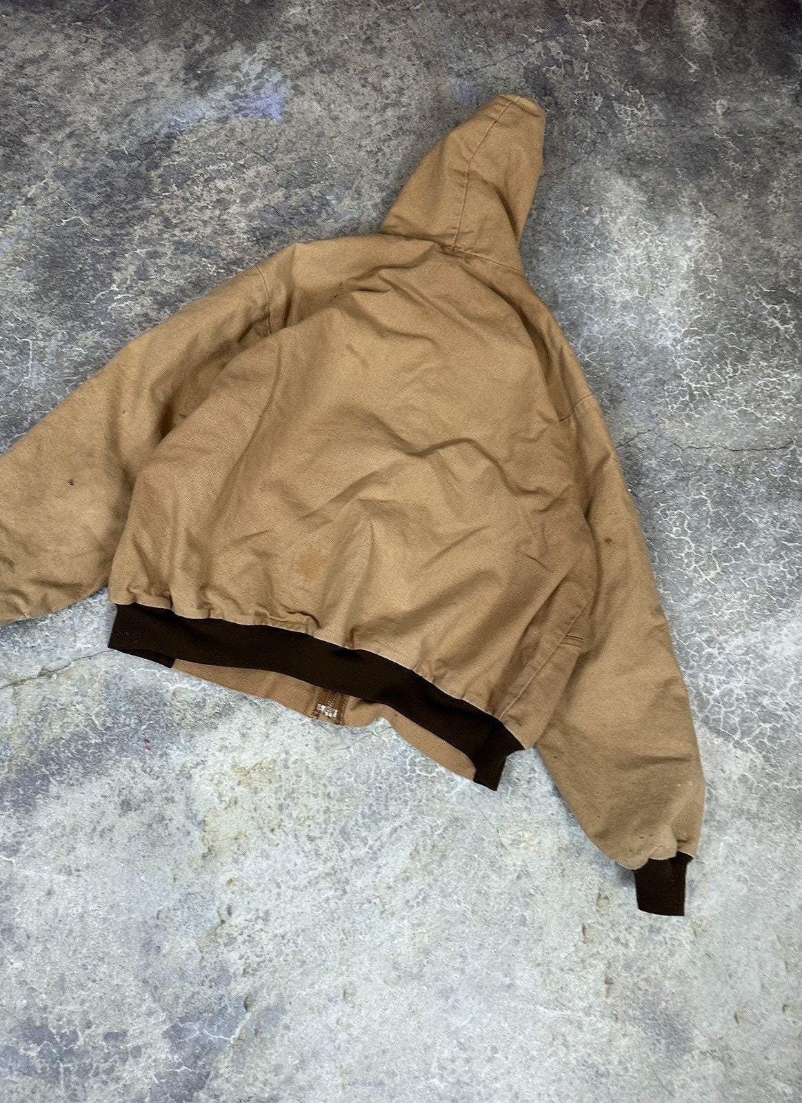 Vintage Work Wear Jacket