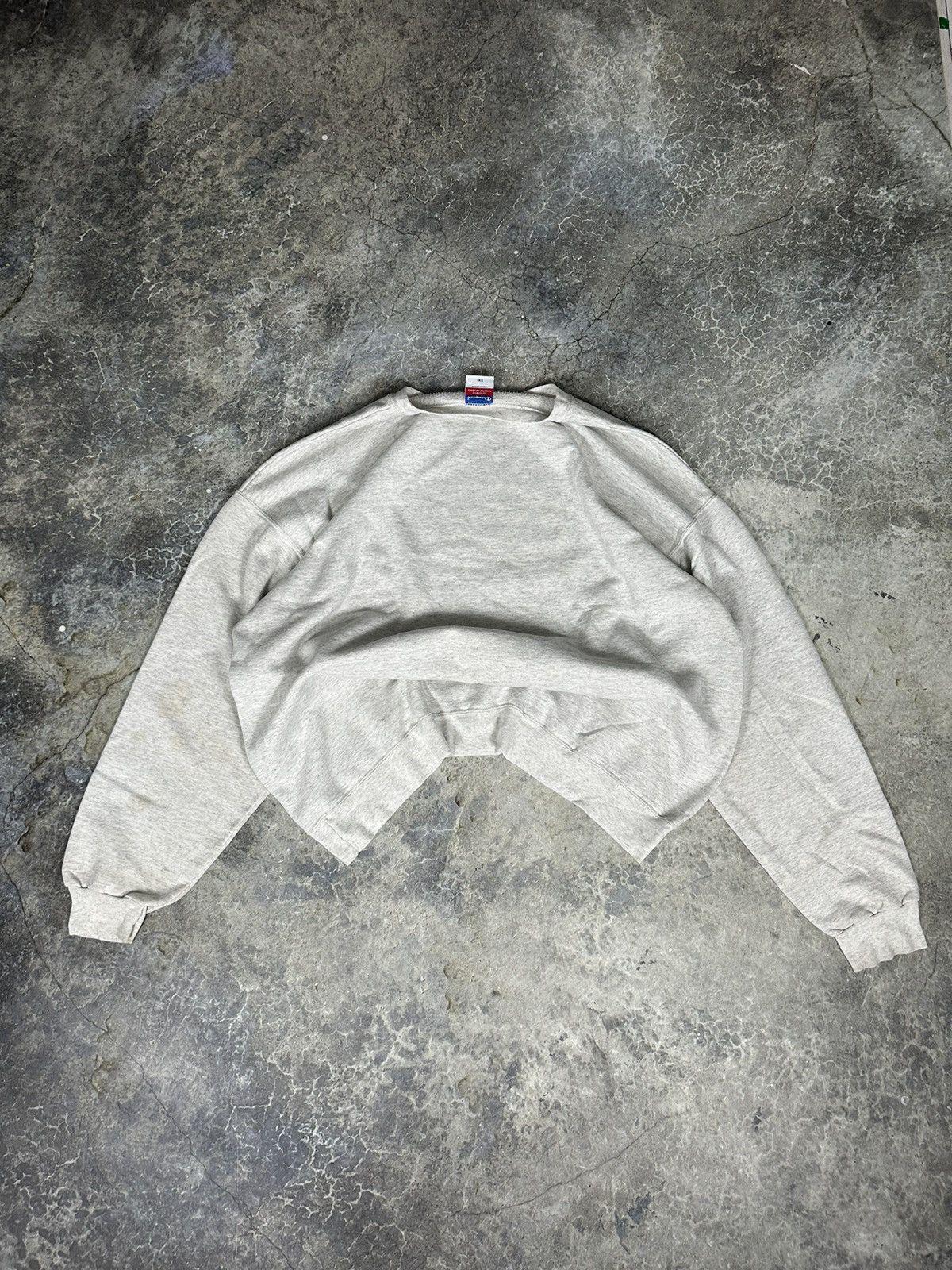 Vintage Buffalo U Crewneck