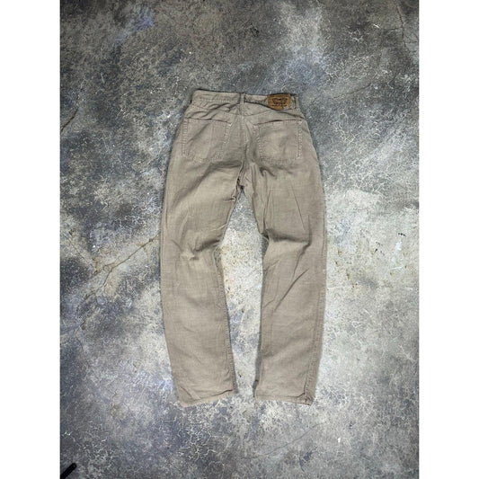 Vintage Levi’s corduroy Cowboy Pants