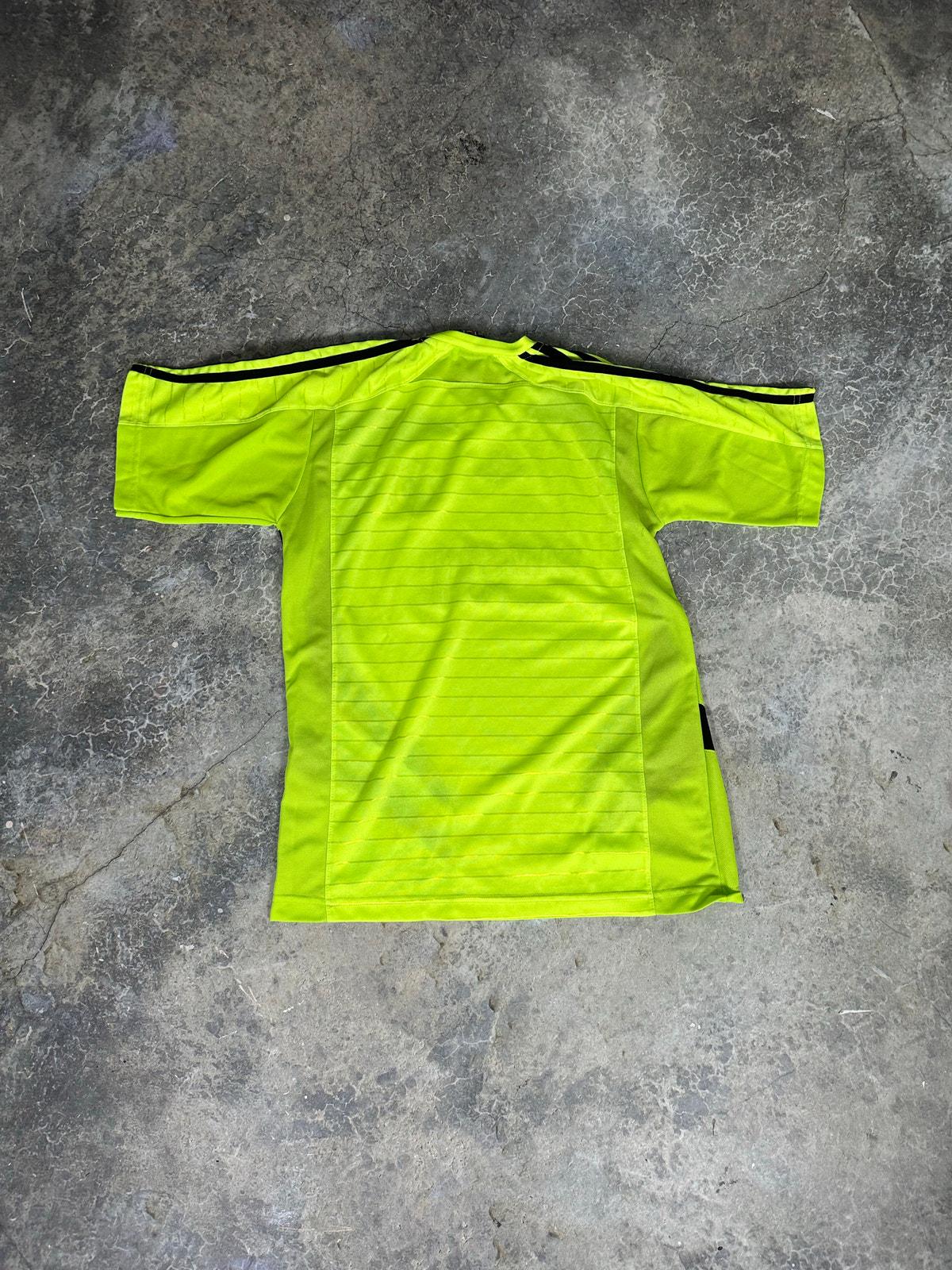 Chelsea Jersey